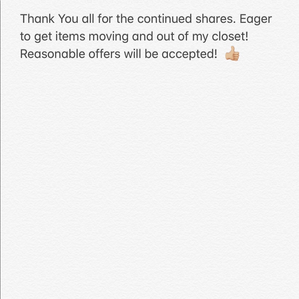 Shares!